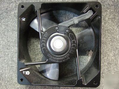 New comair rotron muffin xl dc fan MX2A3 - 