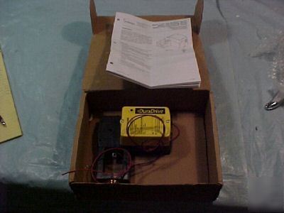 New invensys dura drive 2 position actuator brand MA51