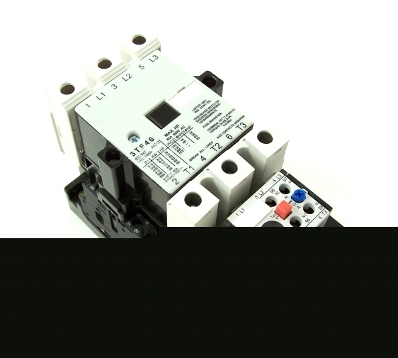New siemens replacement magnetic motor starter 25-40AMP