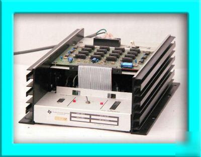 Ti model 5TI-1029 sequencer programmer 1K prom memory
