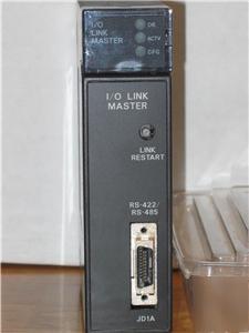 Ge fanuc IC693BEM321G i/o link master 