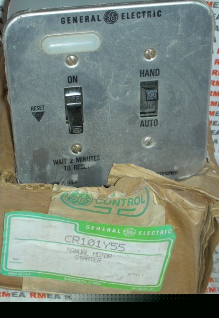 General electric - selector switch CR2943AB331E ge
