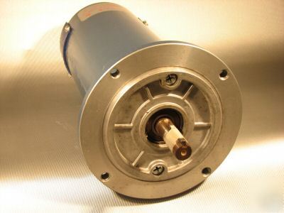 Honeywell 90VDC motor 1-1/2 hp wind generator 90 volt