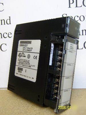 IC693ALG221 f ge fanuc analog input IC693ALG221 g-71