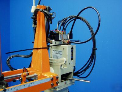 Conair harmo sprue picker m/n: ex-150