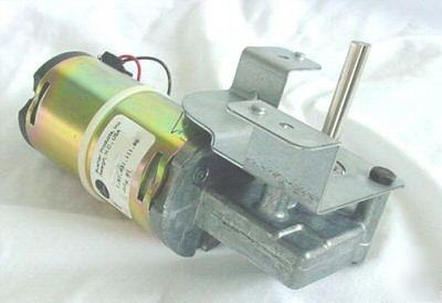 Electric motor 10 rpm/ 21RPM/42RPM 