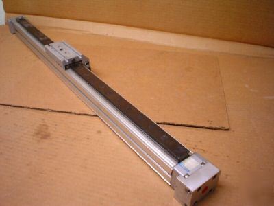 Festo L515 dgpl-25-600-ppva-kf-b linear actuator