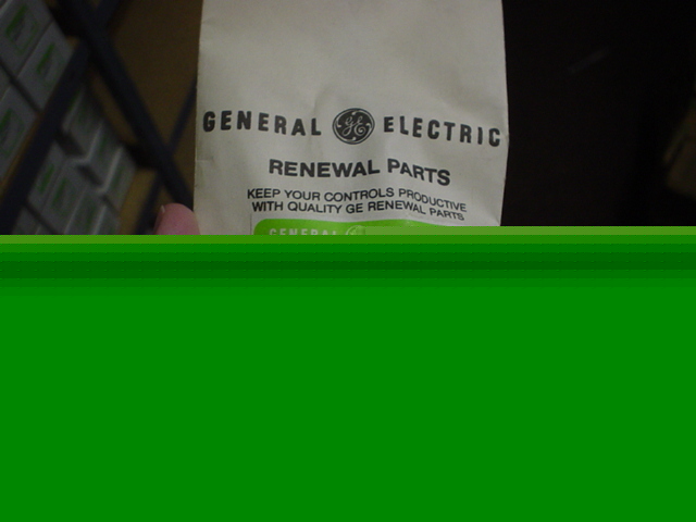 Ge CR174FD01 conduit adaptor