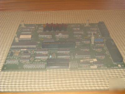 Ge DS3800HSOD1J1E circiut board/card