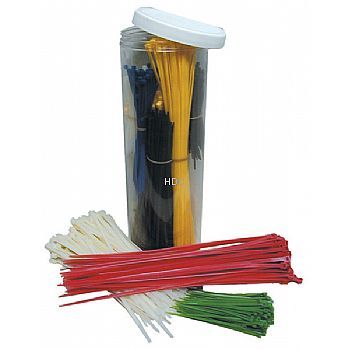 Hdc 1000 cable ties 4398