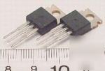 IRFS640A n-channel enhancement mosfet 