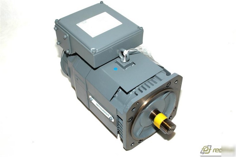 Mitsubishi sj-PF2.2-01 ac spindle motor 1.5 kw 6000 rpm
