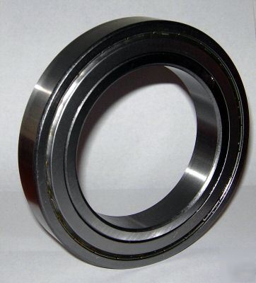 New 6019-zz, 6019ZZ shielded ball bearings, 95X145 mm, 