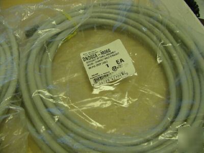 New woodhead DND02A-M060 devicenet 5P cable 6M >r