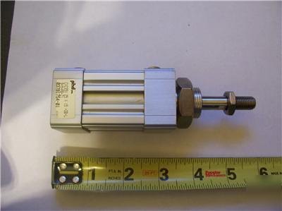 Phd, inc, cv series cylinder model CVCS5V 25 x 15