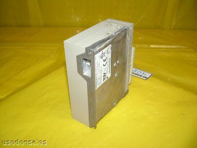 Yaskawa servopack servo drive sgdh-01AE-YA11