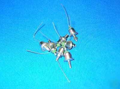 Zener diode 8NZ70 tesla 16,2/20V 70MA/250MA 1,25W/5W 