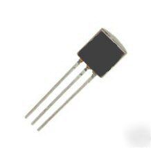 1 x 79L12 LM79L12 12 volt 100MA voltage regulator TO92