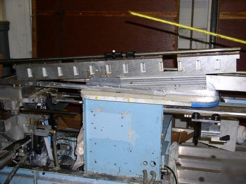 2 thomson 3/4 linear supported rail 44
