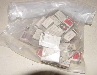 23PC cutler hammer H1239 overload heater