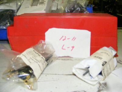 2X2 tru par american source switch 