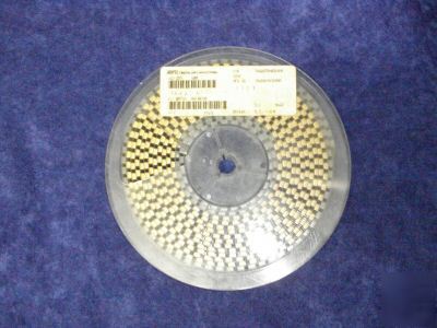 500 avx tantalum capacitors TAWD4R7K35RAA