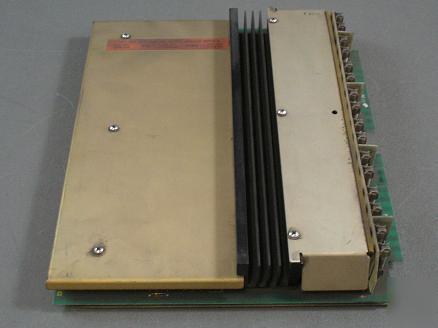 Allen bradley 1778-oac ac output module series b
