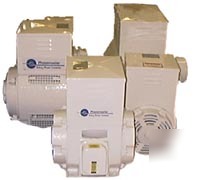 Automatic 225 hp phasemaster rotary phase converter