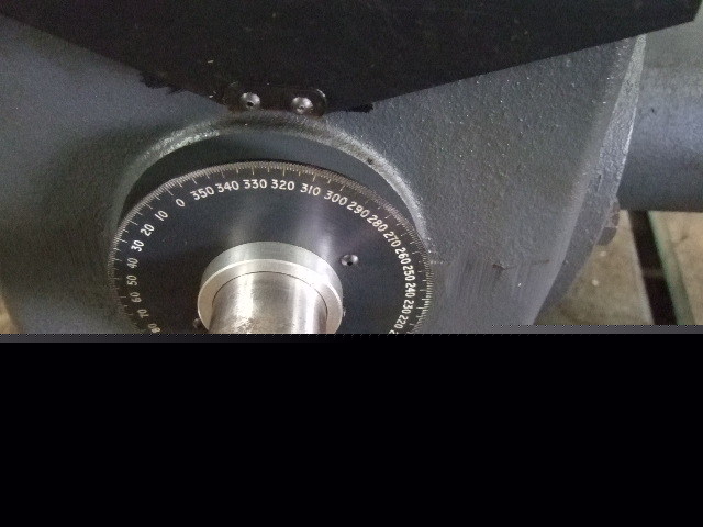 Browning emerson bevel gear box 15HSB1-LR10