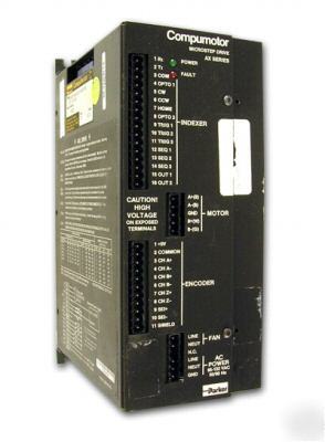 Compumotor axl AX83-135 drive