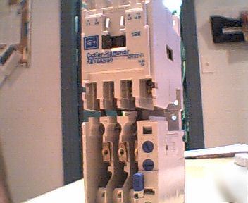 Cutler hammer starter-AE16ANSO