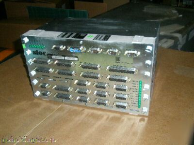 Digital dynamics 02-122156-00 sioc chassis C4D