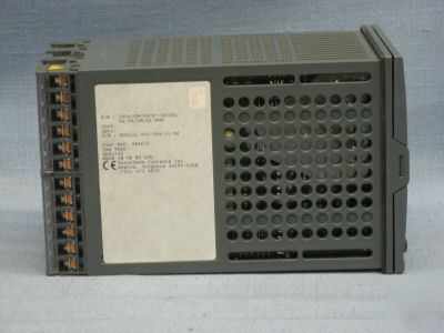 Eurotherm 2404 temperature control unit