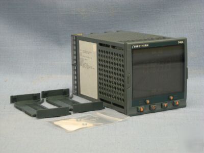 Eurotherm 2404 temperature control unit