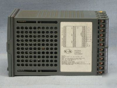 Eurotherm 2404 temperature control unit