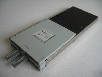 Foxboro i/a P0400DA 0-20 ma input P0400 da PO400DA