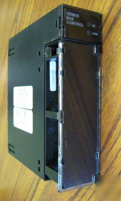 Ge fanuc IC693BEM331A genius bus controller IC693BEM331