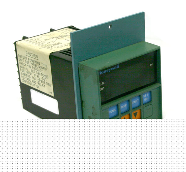 Honeywell universal digital controller mini-pro DC2004