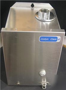 Joslyn clark ac non-reversing starter 18A 240V enclosed