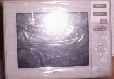 Keyence cv-551 | display for vision system *nnb*