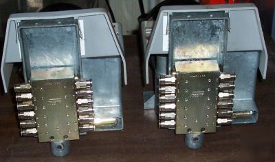 Lincoln pl-2000 bearing saver lot