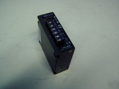 Nemic-lambda ews-series power supply m/n: EWS15-12