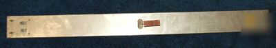 New 3-7/8 x 45 7/8 quartz heater 2666W 480V
