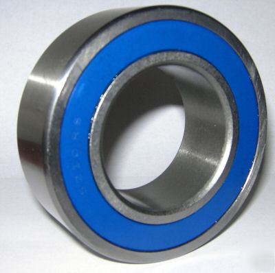 New 5210-2RS ball bearings, 50MM x 90MM, bearing