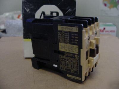 New allen bradley 700-F310A1 control relay >