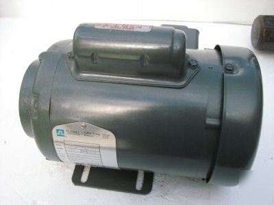 New baldor electric motor, #11, 1/4 hp