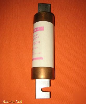 New ferraz shawmut TRS350R fuse trs-350-r 350 a 600 v 