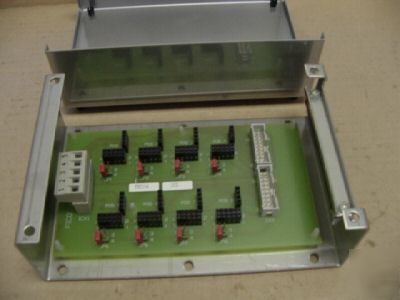 New fico laser fico 4928332-03 safety sensor 982146 >