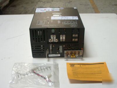 New omega 1500 countant lambda power supply