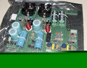 New ramsey mark 2 & 3 power supply 033684 